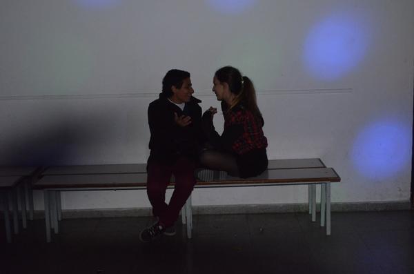 PilgrimsVeintio's tweet photo. #LasParejitas http://t.co/PZg2mWHMPj