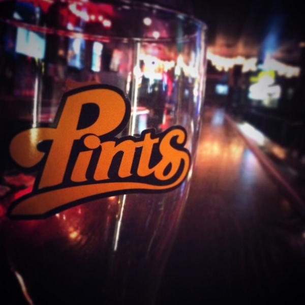 PintsIC1's tweet photo. You guys for the record #PintsOClock is all the time. http://t.co/U7xkOgZZNB