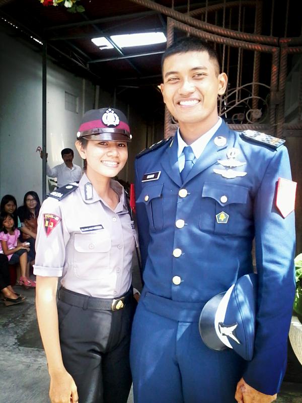 icad_L_Susanto's tweet photo. happy sunday @OliviaHutubessy *toss* http://t.co/GSCF58IVan