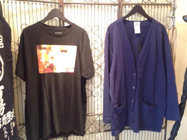 connectershop's tweet photo. 【SALE  INFO】harajuku

Ｍore  Used  Sale
40%off!!‼︎‼︎‼︎

なんと28日まで延長‼︎‼︎

RTしてくれた方、限定になりますので
お見逃しなく‼︎
Let's Retweet♪ http://t.co/n629uHkzCl