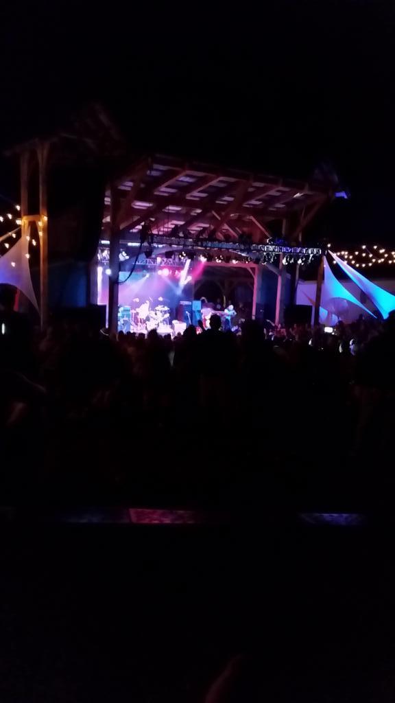 MusicFests tweet picture