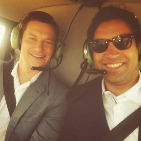AhmadAlhendawi's tweet photo. Arrived in #Russia this morning. A helicopter ride to #seliger to open the #Interseliger2014 with @Pospelovsv http://t.co/PijL9B71O6