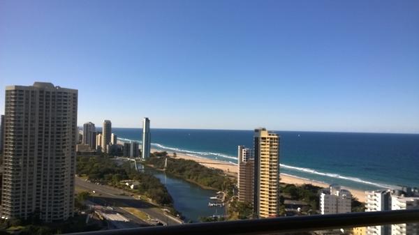 Rahoul28's tweet photo. Checked in for 4day conference on the Gold Coast. #okifihaveto http://t.co/GQhYYNwg9X