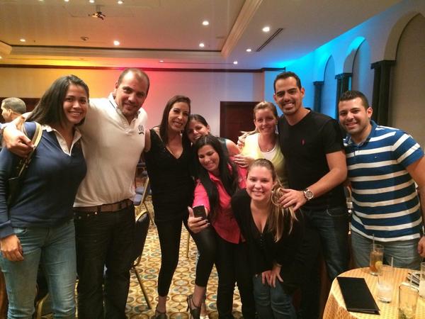 xavconde's tweet photo. @JudithVasquez http://t.co/IoqNiql82K