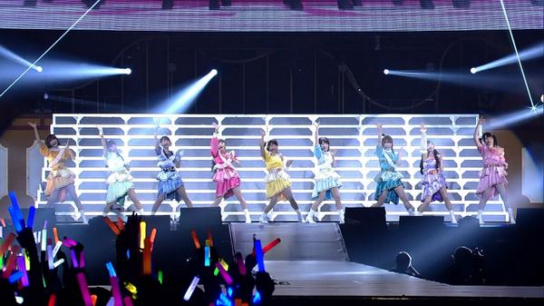 KeionKirby's tweet image. Sorezore ga suki na koto de ganbareru nara~ #EndlessParade