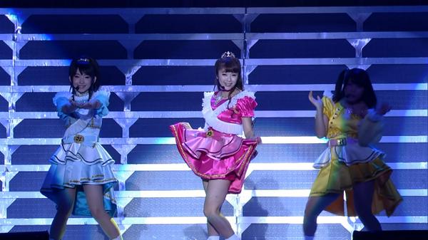 KeionKirby's tweet image. MUSIC S.T.A.R.T. Pile solo~ #EndlessParade