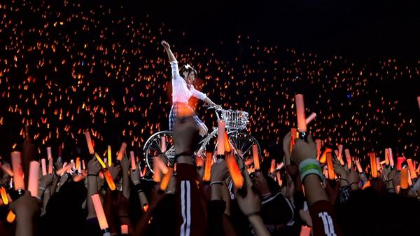 KeionKirby's tweet image. Orange, orange glow stock everywhere! #EndlessParade