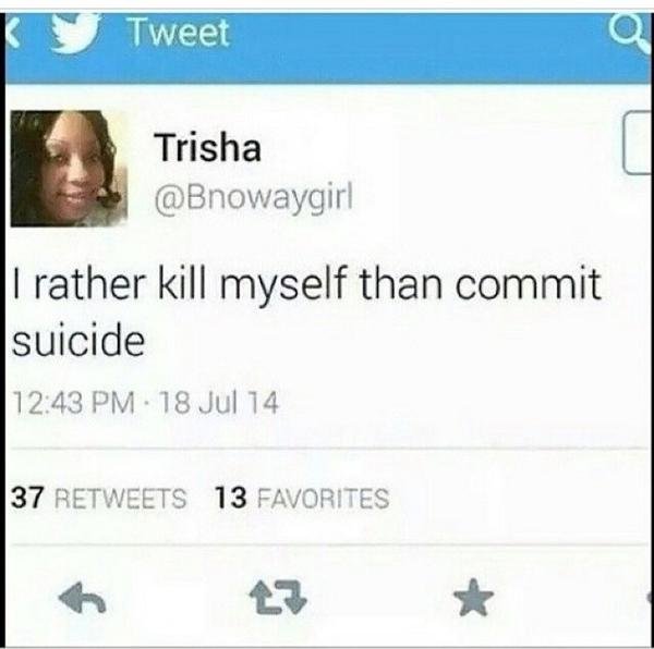 NiggasBeLike's tweet photo. 😐 http://t.co/Dc48jCMDyA