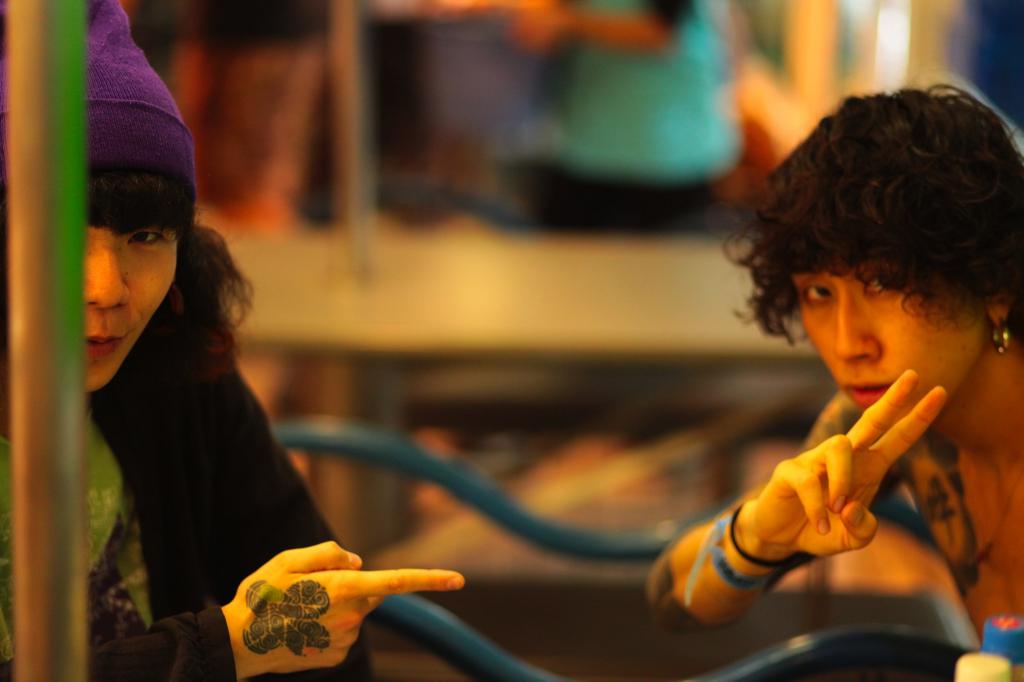 兼重 哲哉 A Twitteren マーガレット廣井くん 八十八ヶ所巡礼 と渋谷龍太くん Super Beaver 14 7 27 ムロフェス Http T Co Tw2jn1j127 兼重 哲哉 A Twitteren マーガレット廣井くん 八十八ヶ所巡礼 と渋谷龍太くん Super Beaver 14 7 27 ムロフェス Http T Co Tw2jn1j127