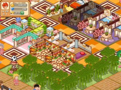 Addicted already! Add me! ID: <a href="/HappyHappyLabs/">Happy Labs</a>