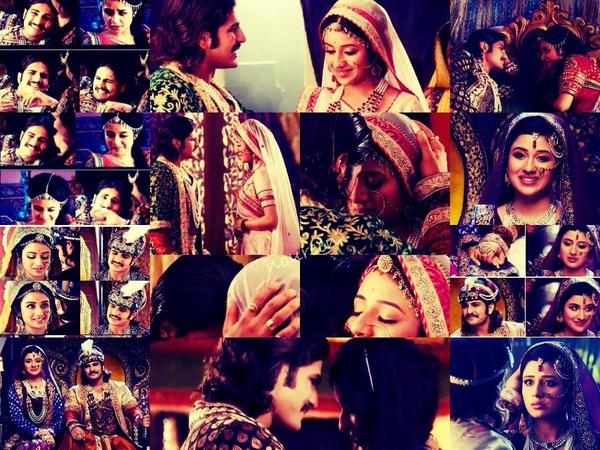 jodha akbar story jodha akbar story