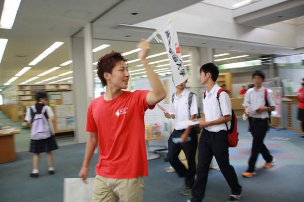 熊本学園大学 V Twitter 本日のオープンキャンパスに多数のご来場ありがとうございました 気温31度を超える暑さの中 キャンパス は多くの高校生 保護者の方々で大賑わい 次回のオープンキャンパスは8月8日 金 に開催 こちらも是非お越しください 熊本学園大学