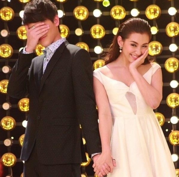 รักของเราไม่เคยเก่าลง💕👫 <a href="/JamesjiJJ/">Jirayu</a> 👼
