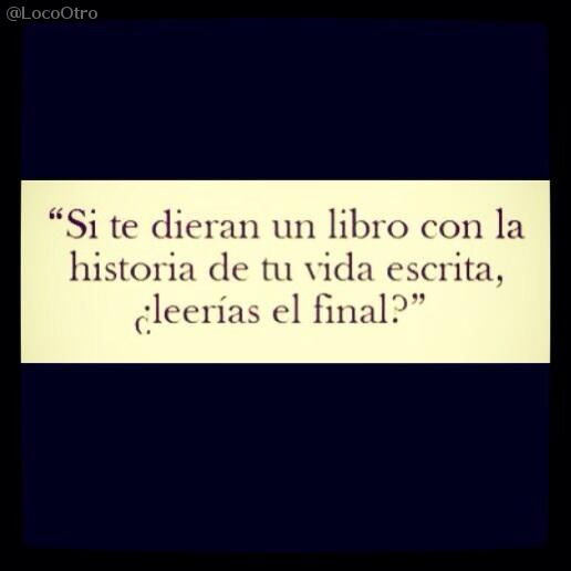 LocoOtro's tweet photo. Me parece una pregunta muy buena. Que opináis?? http://t.co/KNWeN35GOy