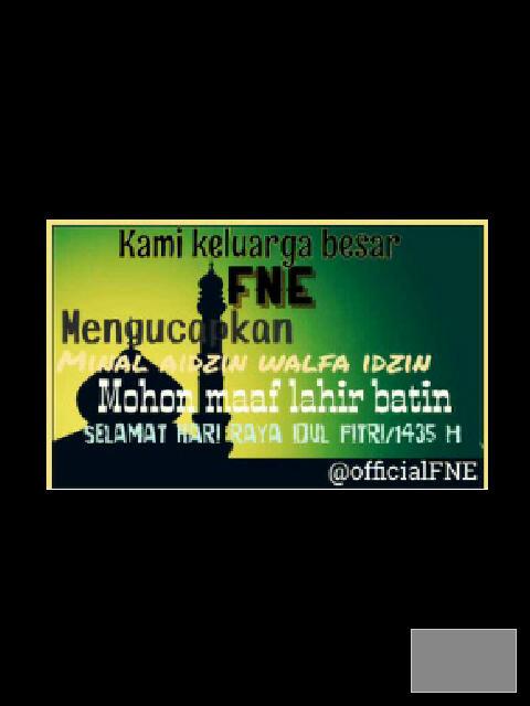 OfficialFNE's tweet photo. minal aidzin walfaidzin lur:) http://t.co/gohUgB2ht3