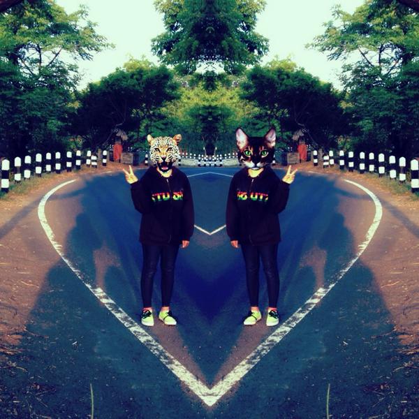 Ita Trisna  (@tatrisna) on Twitter photo 