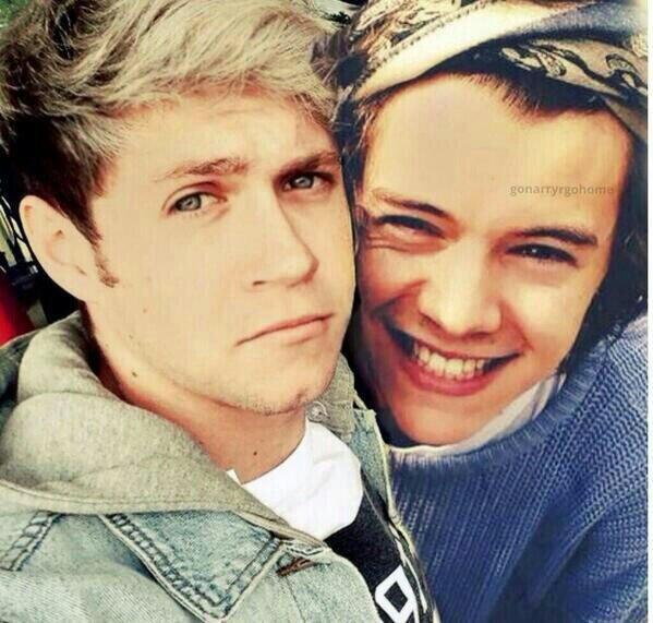 😍❤️😘 <a href="/NiallerHoran410/">Howie</a>