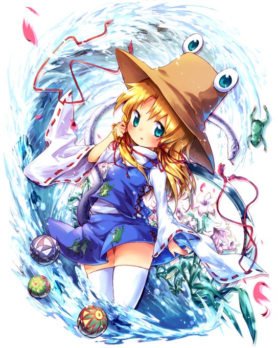 諏訪子のtwitterイラスト検索結果 古い順 諏訪子のtwitterイラスト検索結果 古い順