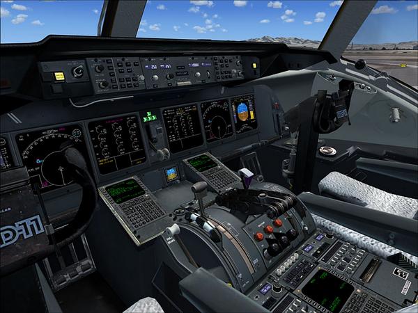 Main fs. MD 11 кабина. MD 11 Cockpit. MCDONNELL Douglas MD-11f кабина. PMDG md11 fs2004.