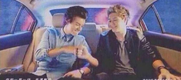 Howie (@niallerhoran410) on Twitter photo 