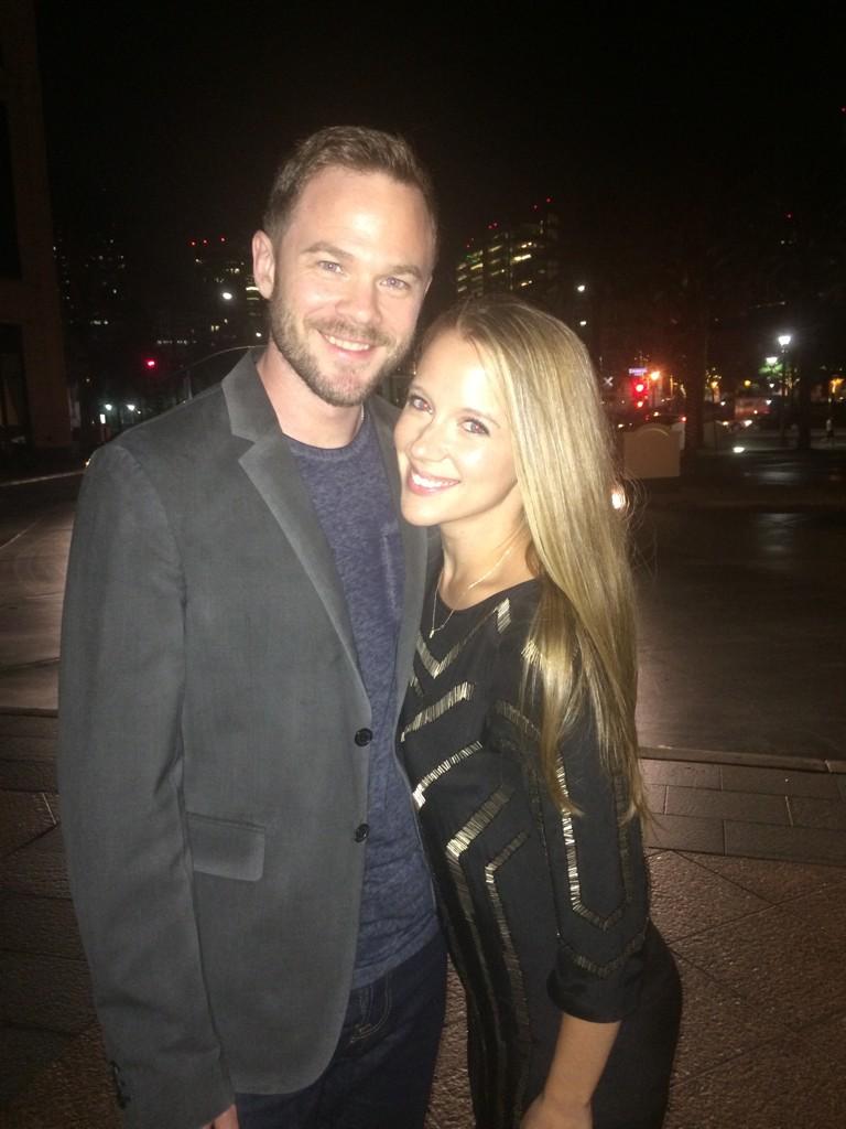 Shawn R Ashmore (ShawnRAshmore) Twitter
