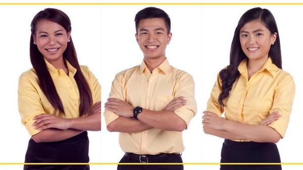 ocaythen's tweet image. These guys &amp;gt;&amp;gt; DEL ROSARIO. CHO. ESGUERRA #EXCEL2017 #IbotoDerecho