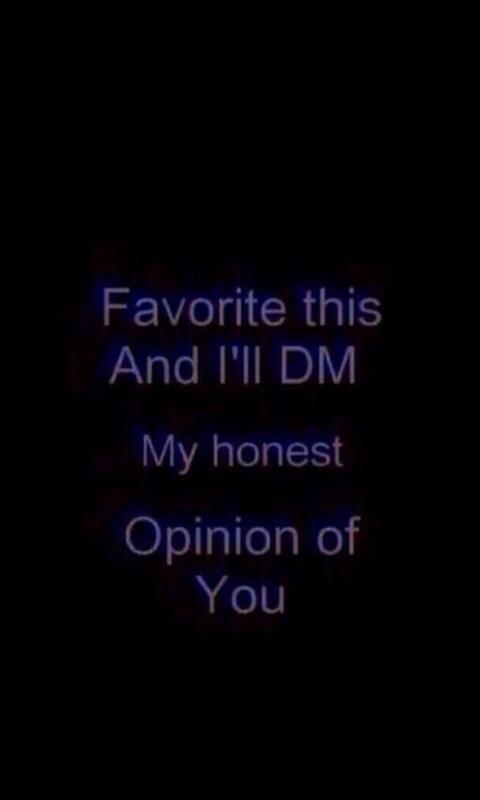Do it 😁