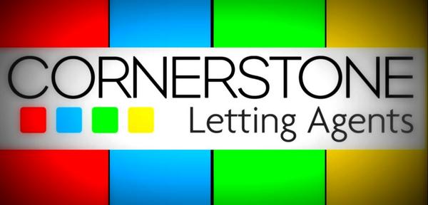 Cornerstonelet's tweet image. 