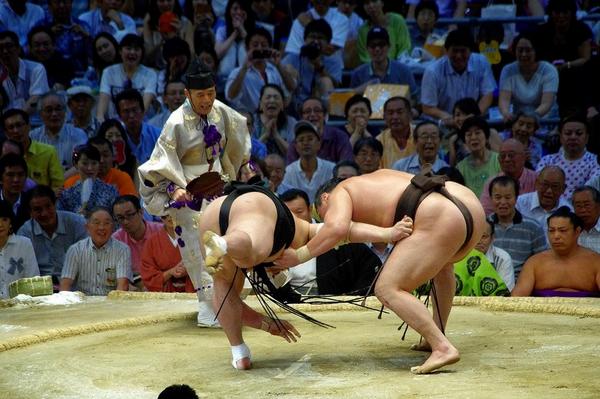 ট ইট র 日本相撲協会公式 千秋楽の様子 幕内取組 白鵬 上手出し投げ 日馬富士 白鵬は13勝2敗で30回目の優勝 Sumo Http T Co Wdz5qbh4hq