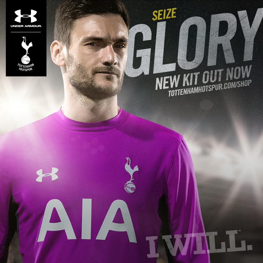 Tottenham Hotspur (SpursOfficial) on Twitter