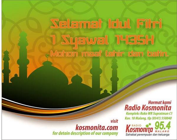 Kosmonita Official tweet media