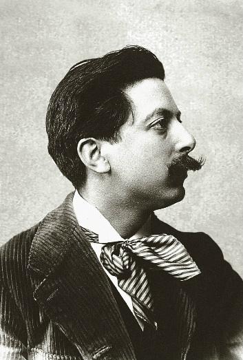 ICCMU's tweet photo. #UnDíacomoHoy de 1867 nació Enrique Granados #compositor y pianista conocido universalmente, sobre todo por #Goyescas http://t.co/VkCius9pEQ