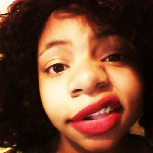 TrinityFanatic's tweet image. Envy is a gift for some...