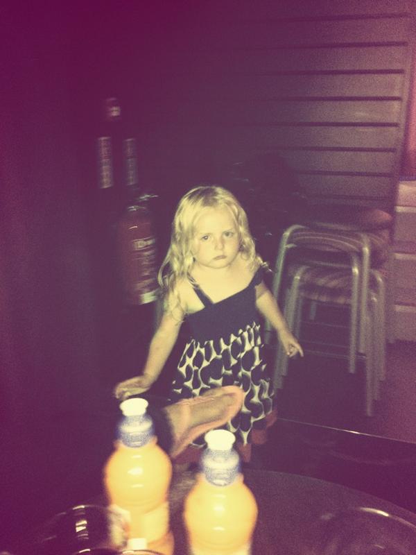 leanne12percy's tweet photo. Ransoms #family http://t.co/LVZweYPAaA