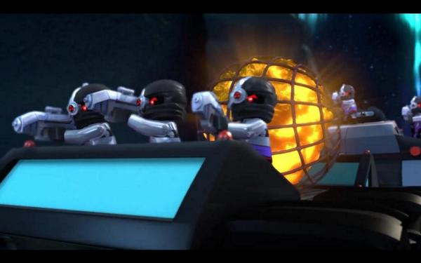 NEWSOFNINJAGO's tweet image. Guys I could do with 3 more followers by the end of today. So spread the word.