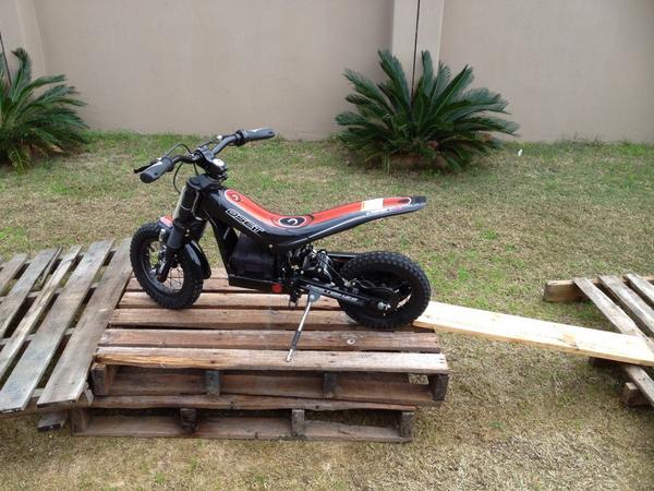 MapsRacing's tweet image. 12,5 Oset sold. Ready to go to one lucky kid tomorrow.