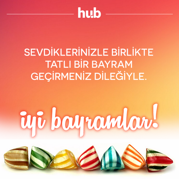 Hub tweet media