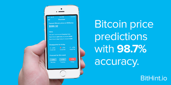 bithint's tweet image. Subscribe at bithint.io and be the first to know once our app is ready!