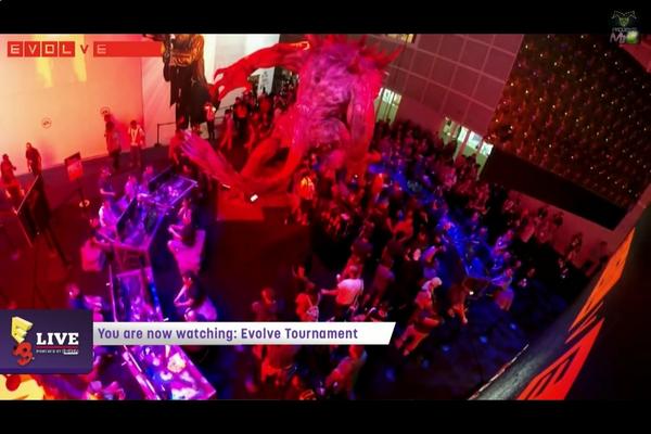 EvolveCompetiES's tweet photo. Torneo Evolve en el E3. Varios partidos en un mismo video, pasaros! http://t.co/jFj4sonDY2 http://t.co/J7bch9ipbr