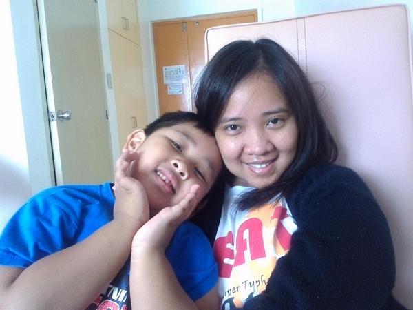 witwayne's tweet photo. Madocs pa din...get well soon mommy lits.. http://t.co/31gdVONxJy