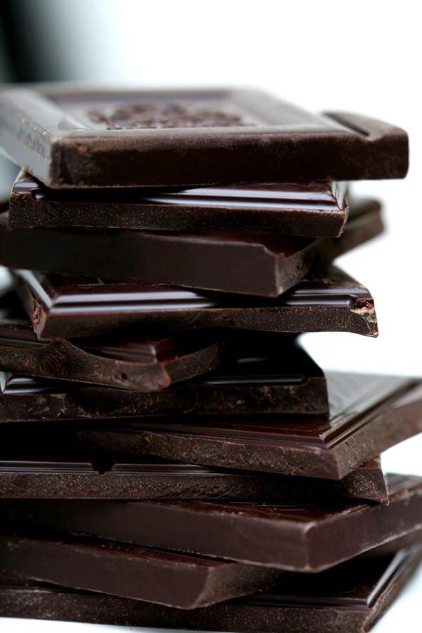 Expressstress's tweet photo. Eat this and you will become less stressed! 😱#stressfreeweekend #stressawareness http://t.co/eBYPm3bDl8