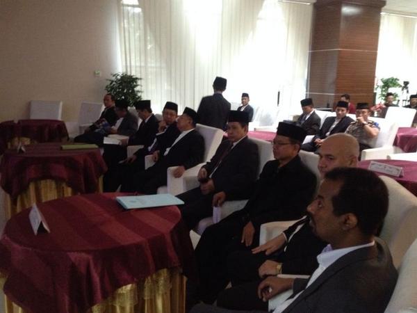 Kementerian Agama RI tweet media