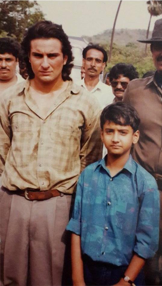 Yash Dasgupta on Twitter: "Sunday Treat for all....One of my childhood