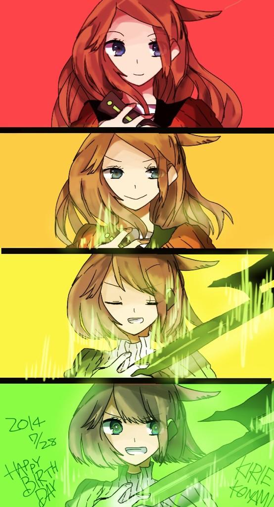 千葉 んでもってこなみ先輩大好きだよ おめでとう 小南桐絵生誕祭14 Http T Co Cxyr9cta1l 千葉 んでもってこなみ先輩大好きだよ おめでとう 小南桐絵生誕祭14 Http T Co Cxyr9cta1l