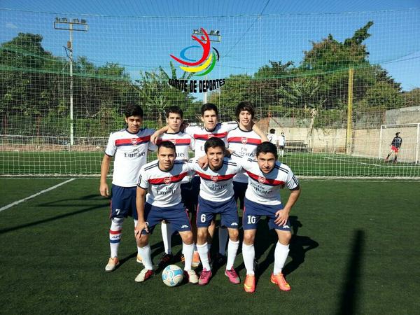 deportesCTN's tweet photo. @CerotreceFC #DebutCTNiano #PrimeraFecha #Clausura014 http://t.co/JboiquFCCg