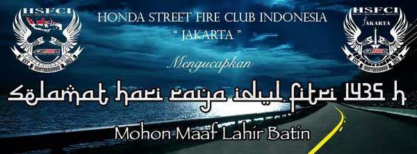 HSFCI DKI Jakarta tweet media