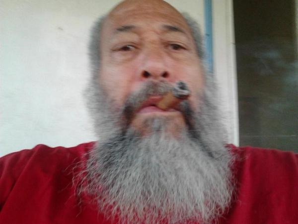 Jerome Francis Sr.