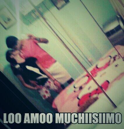 ...lo amo muchiisimoo