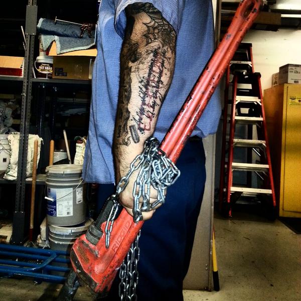 renepinto911's tweet image. #stationaryengineerlife
#holidayroutine