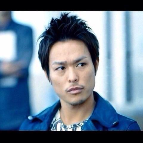 EXILE__Ryuji's tweet photo. ふとした表情がイケメン＼(^o^)／ （#今市隆二）https://t.co/KZ4Pi2VeY7